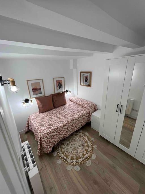 Gurea Casco Viejo Apartamento Bilbau Exterior foto