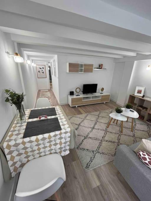 Gurea Casco Viejo Apartamento Bilbau Exterior foto