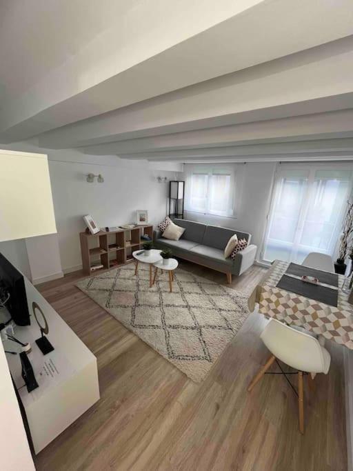 Gurea Casco Viejo Apartamento Bilbau Exterior foto